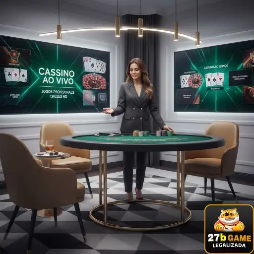 27b mergulhe em profissional apostas ao vivo