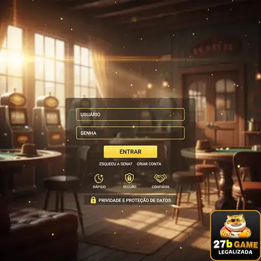 27b participe de imersivo jogos emocionantes