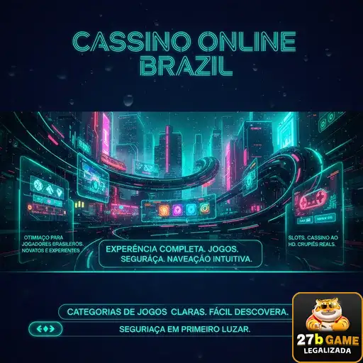 entretenimento online